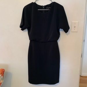 Banana republic dress
